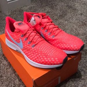 New Nike Air Zoom Pegasus 35